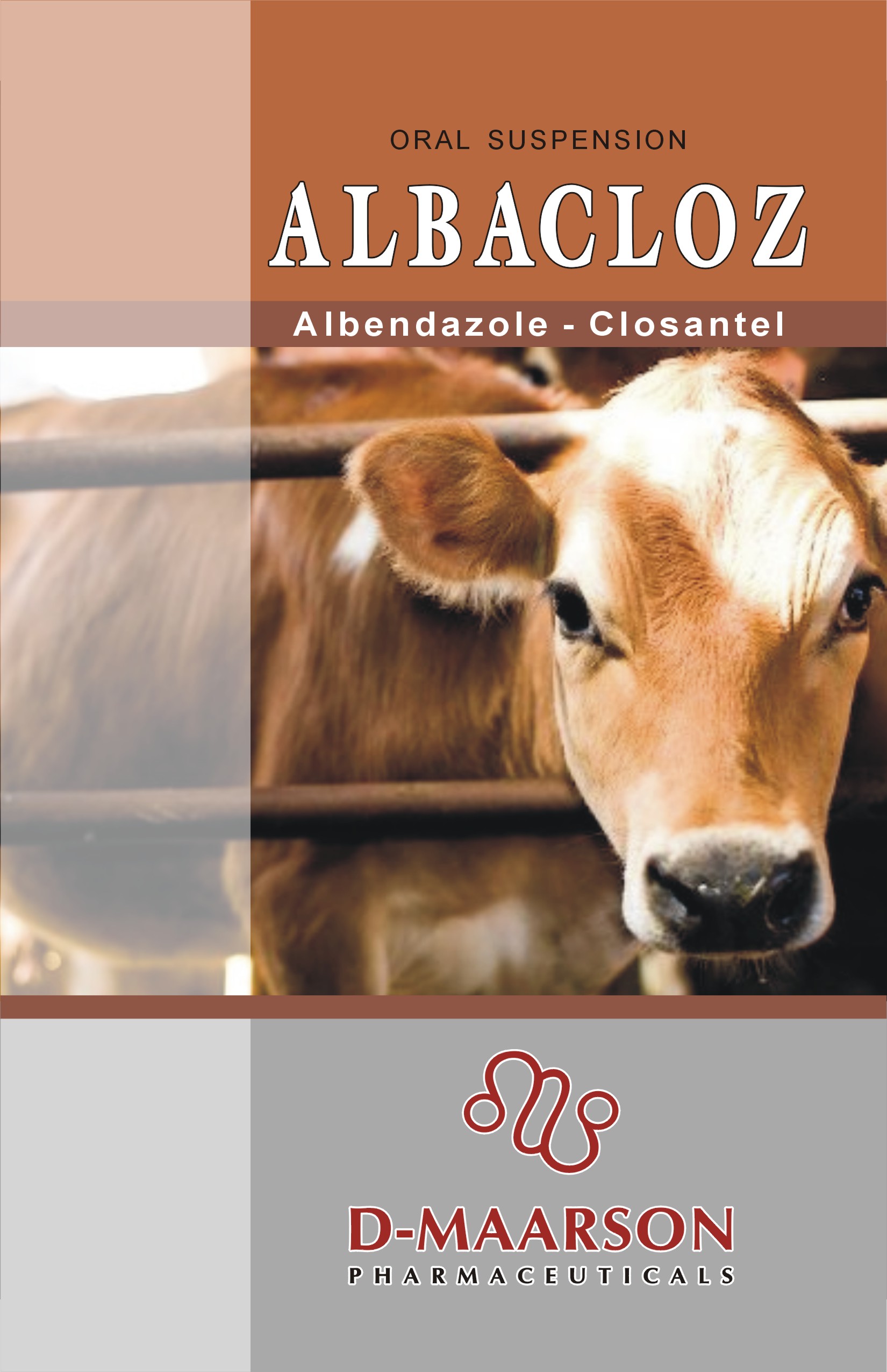 Albacloz Let Front