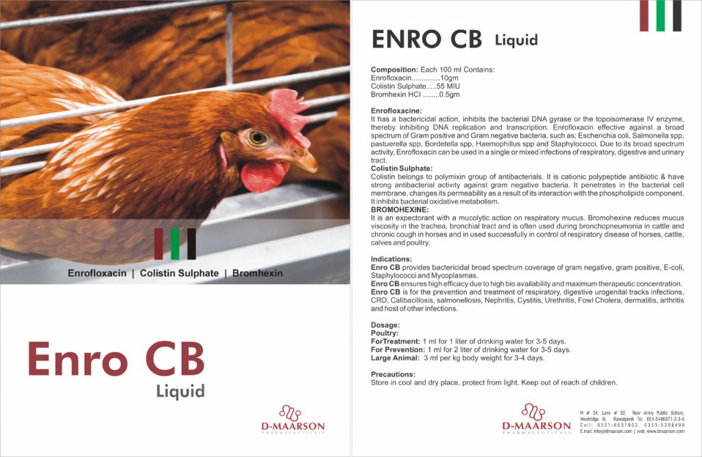 ENROCB