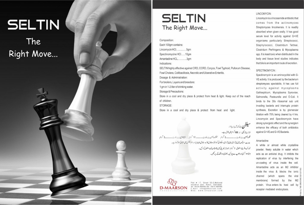 SELTON
