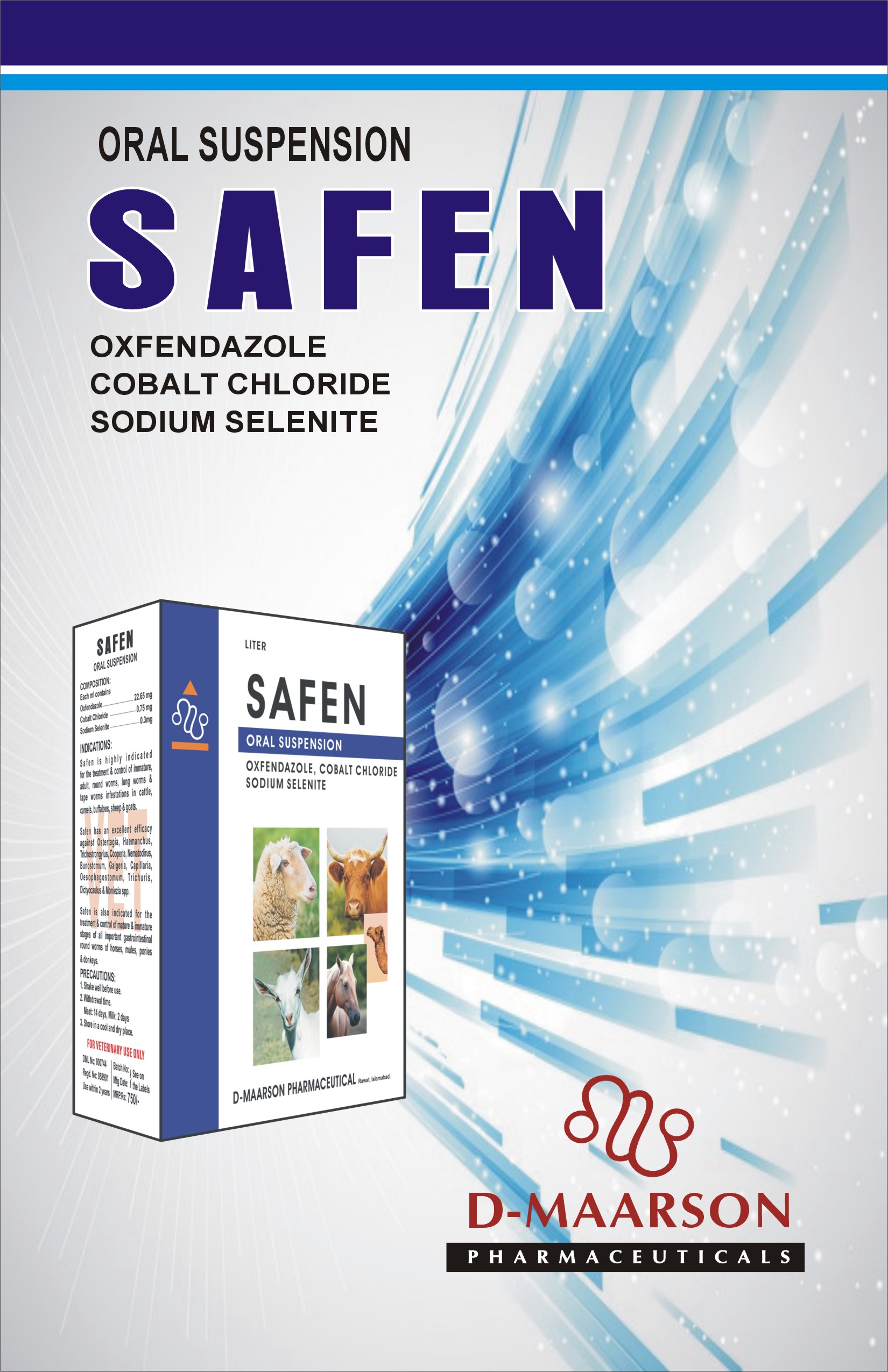 Safen Front