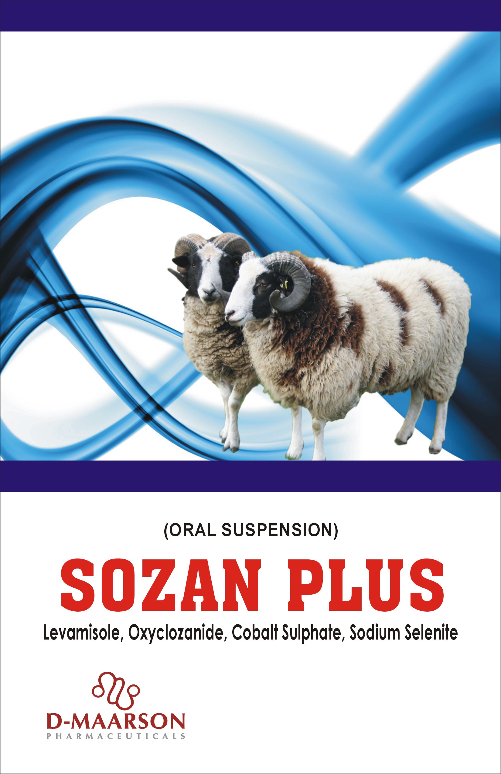 Sozan Plus Front