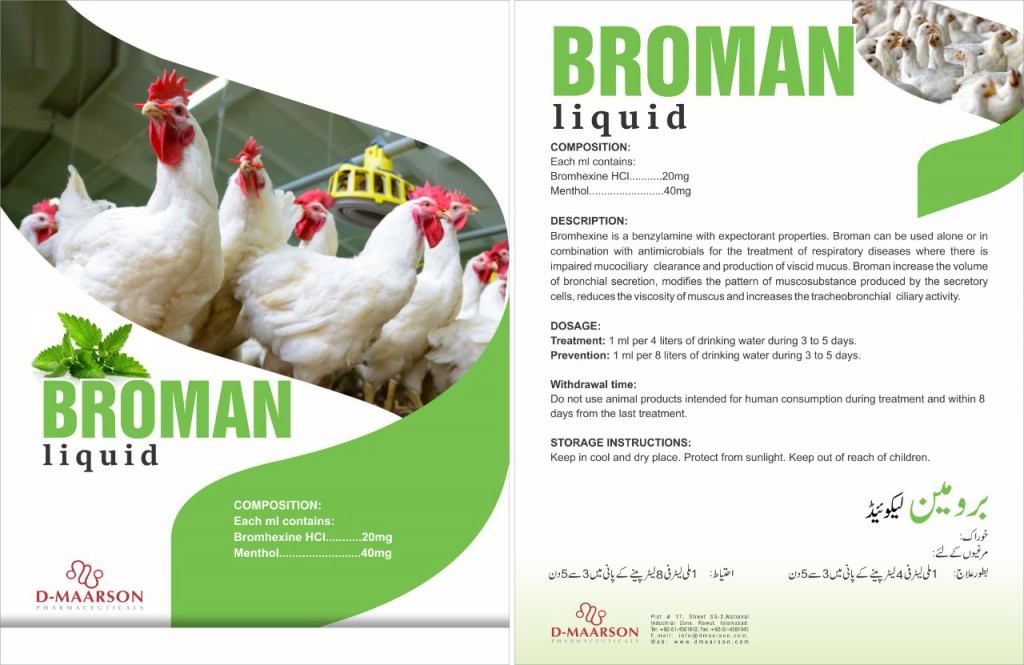 broman