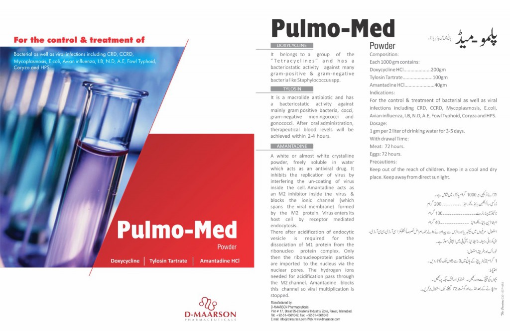 pulmomed