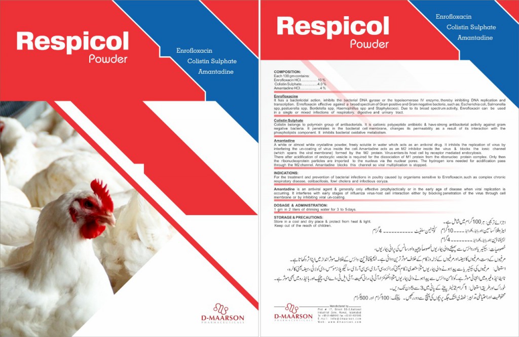 respicol